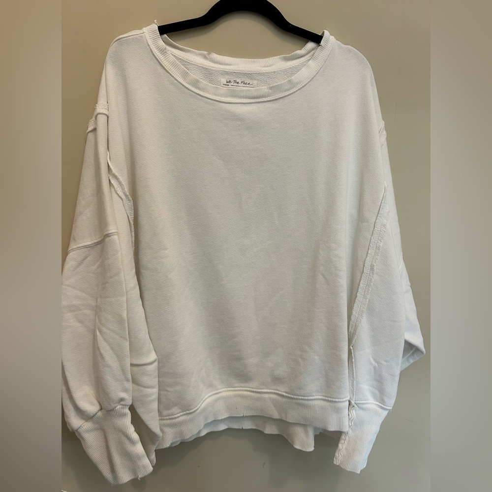 We The Free Camden Sweatshirt